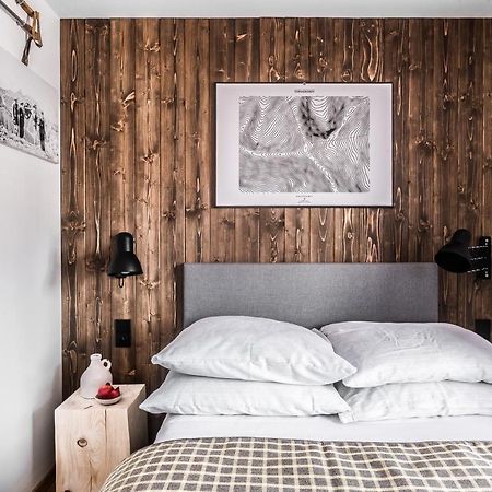 Apartamenty Tatra Race Zakopane Zewnętrze zdjęcie