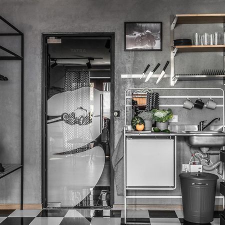 Apartamenty Tatra Race Zakopane Zewnętrze zdjęcie
