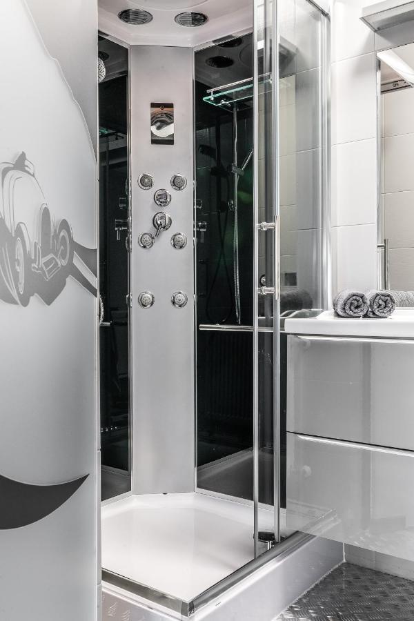 Apartamenty Tatra Race Zakopane Zewnętrze zdjęcie