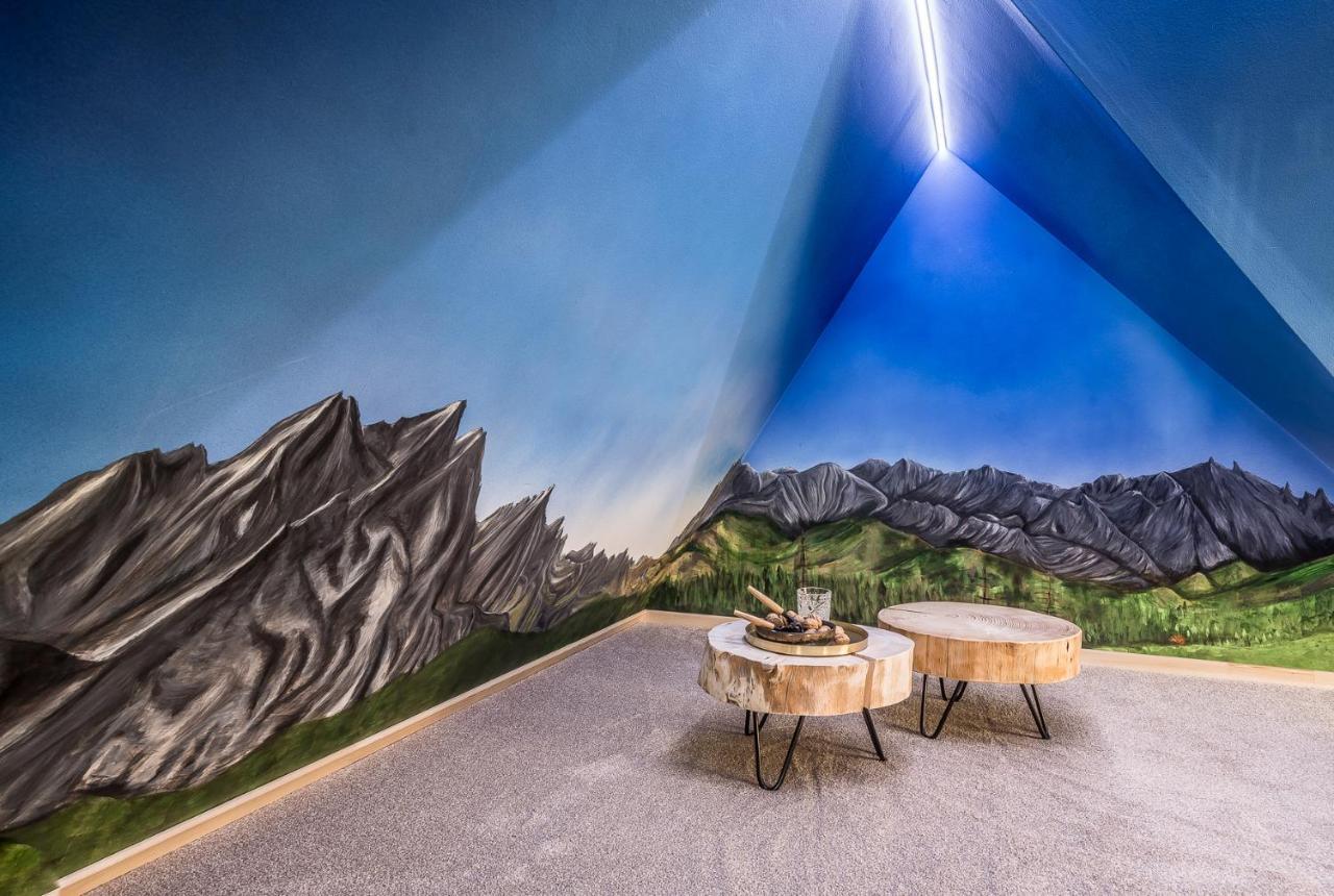 Apartamenty Tatra Race Zakopane Zewnętrze zdjęcie