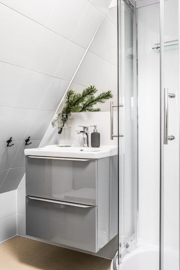 Apartamenty Tatra Race Zakopane Zewnętrze zdjęcie