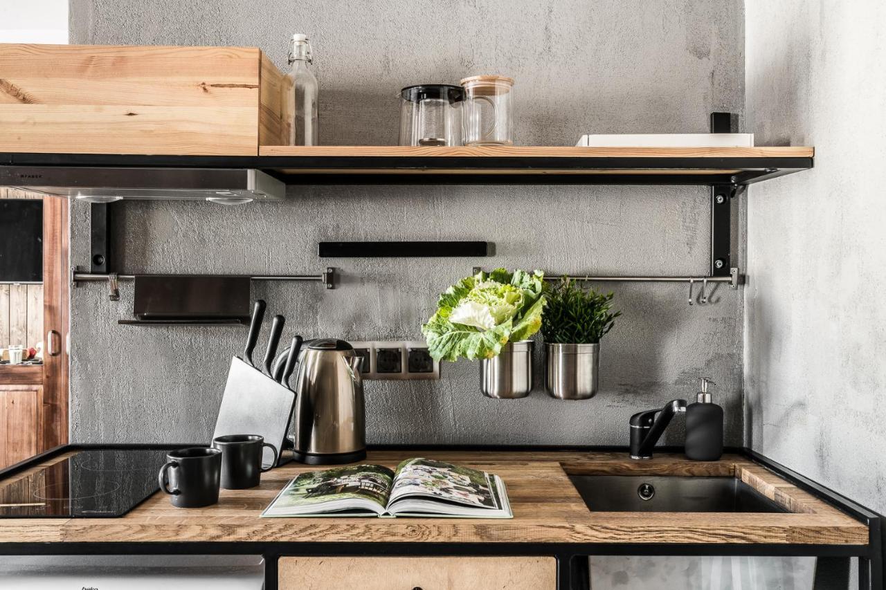 Apartamenty Tatra Race Zakopane Zewnętrze zdjęcie