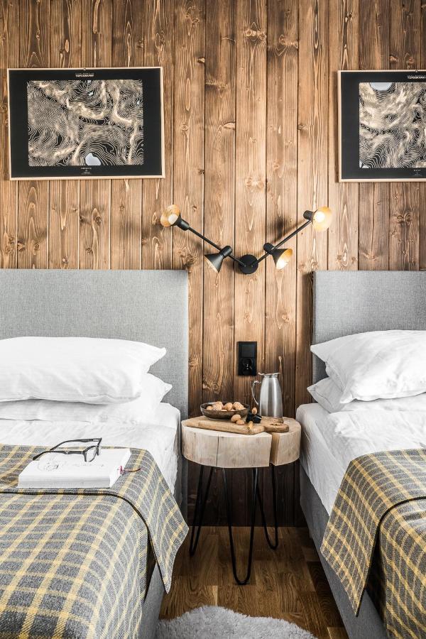 Apartamenty Tatra Race Zakopane Zewnętrze zdjęcie