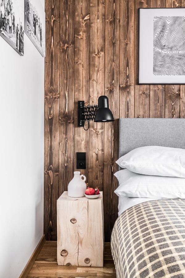 Apartamenty Tatra Race Zakopane Zewnętrze zdjęcie