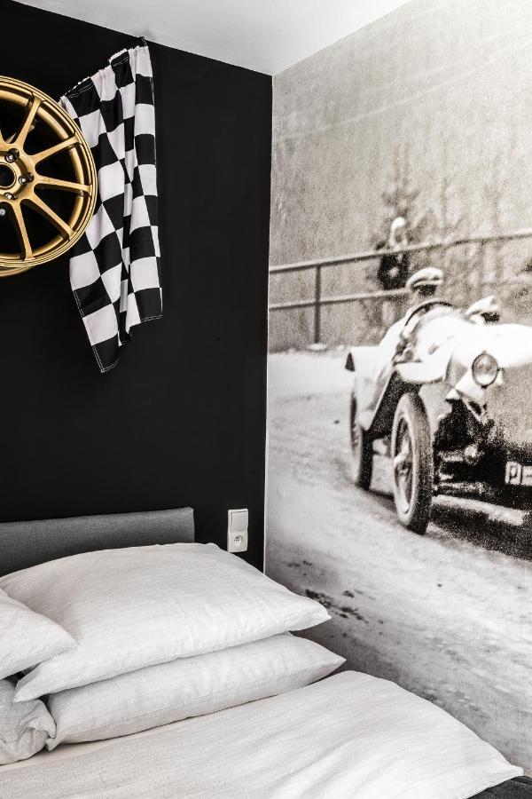 Apartamenty Tatra Race Zakopane Zewnętrze zdjęcie